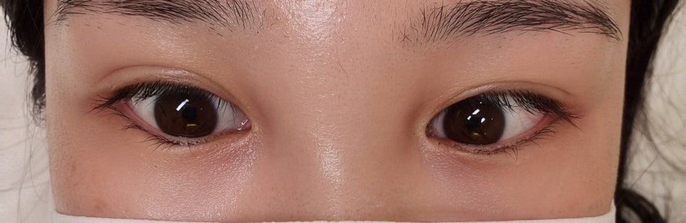 미미안브로우 이미지