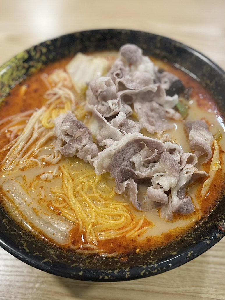 명부마라탕 이미지