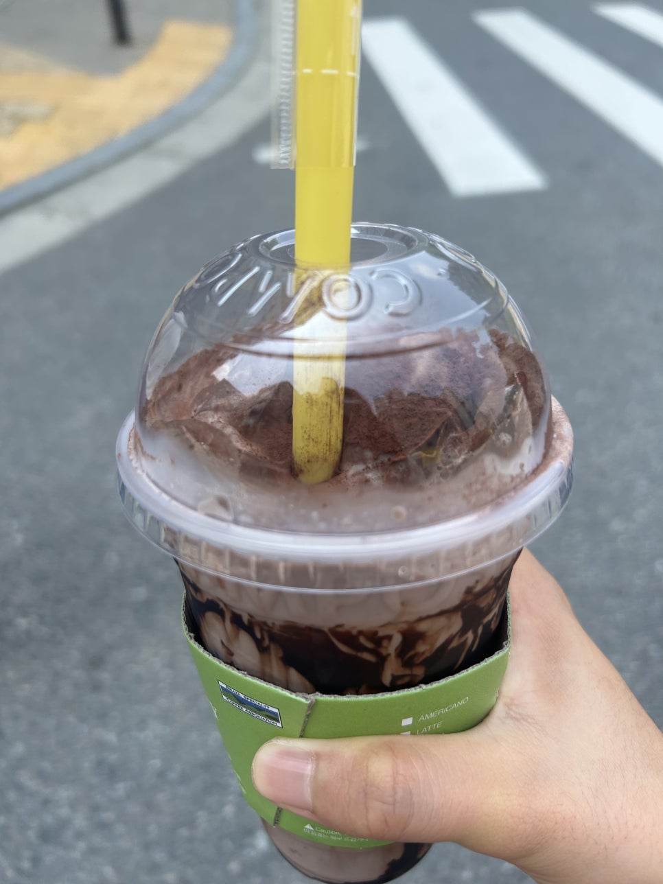 컴포즈커피전주 이미지