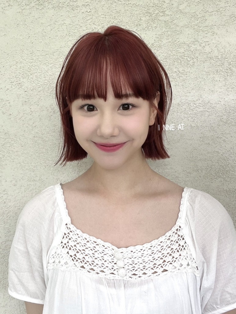 김혜영미용실 이미지