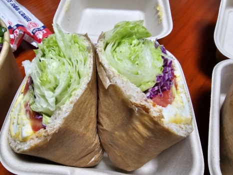 브런치카페오길 이미지