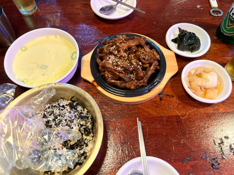 형제닭발 천호점 이미지