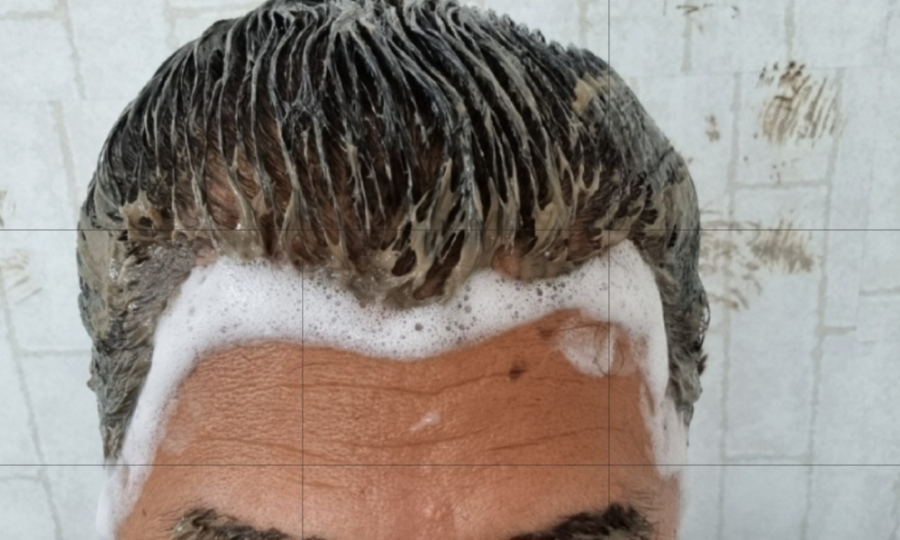 복지이발관 이미지