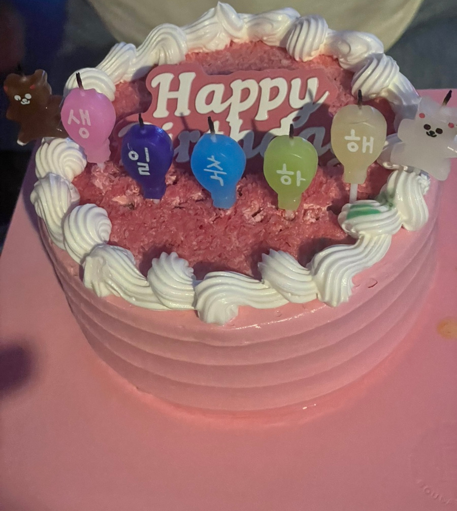 파리바게트 송정점 이미지