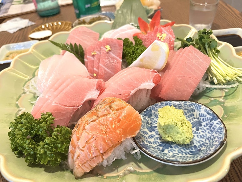 마구로쇼텐 이미지