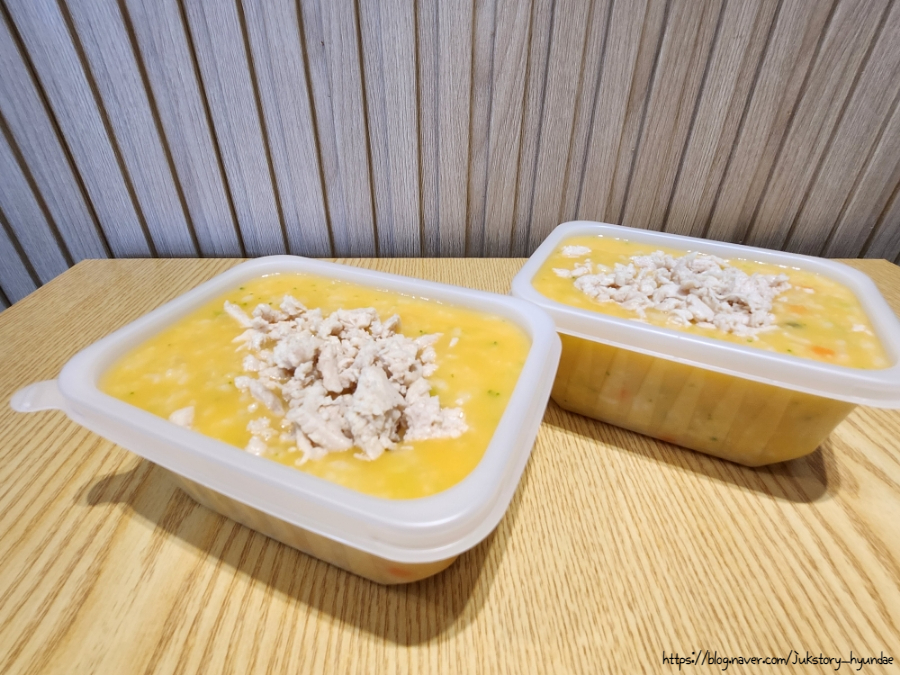 죽이야기 용봉점 이미지