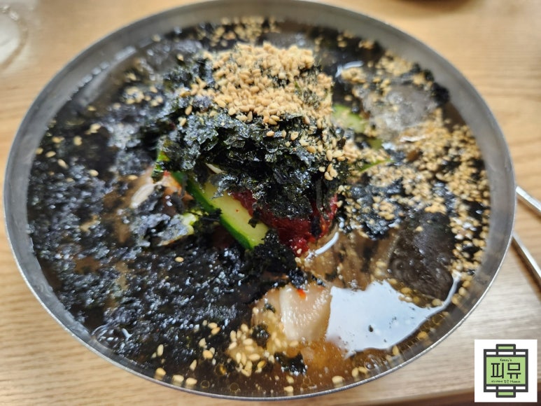 상동막국수 이미지