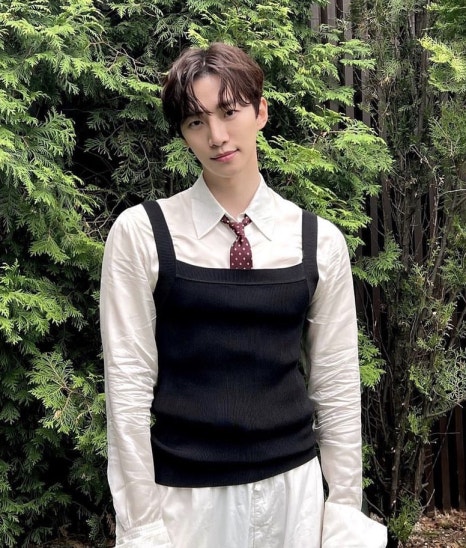 정 헤어랜드 이미지