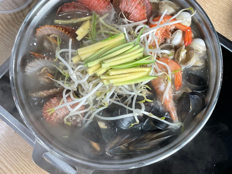 호재해물칼국수 이미지