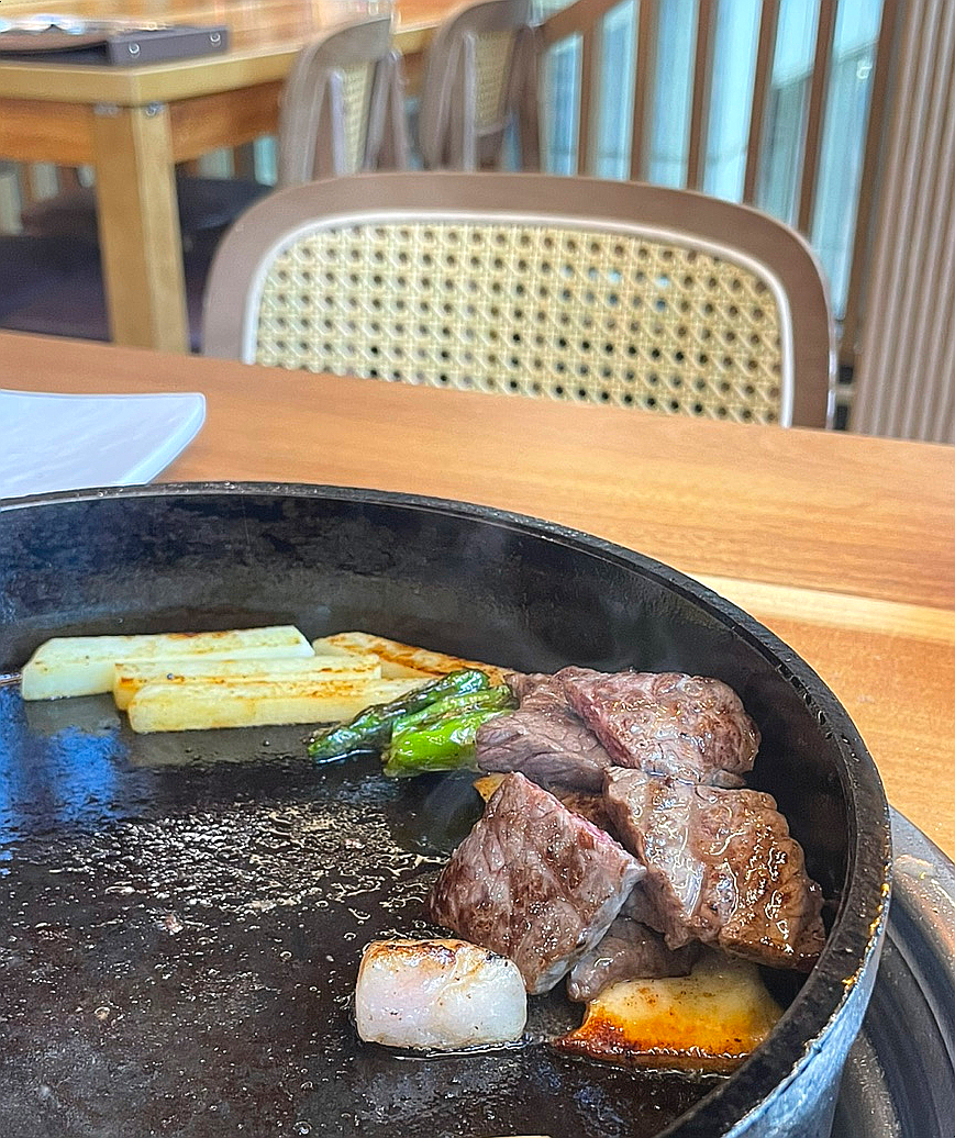 광주정육점식당 이미지