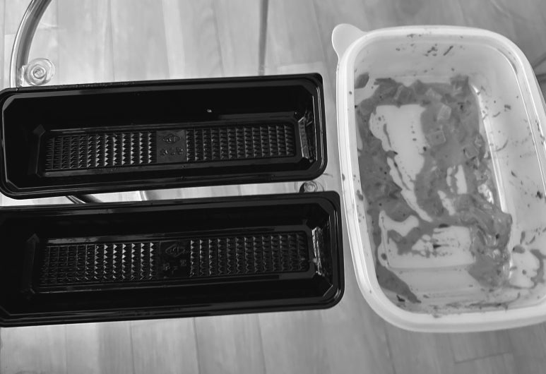 파스타앤김밥 이미지