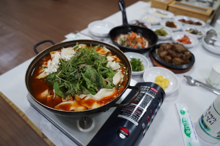 구경메기매운탕 이미지
