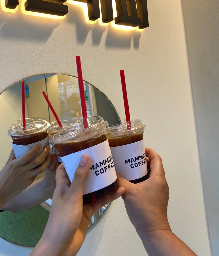 매머드익스프레스익선동점 이미지
