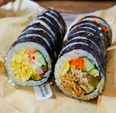 최태연반반김밥 이미지