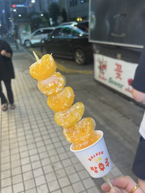 왕가네곱창 이미지