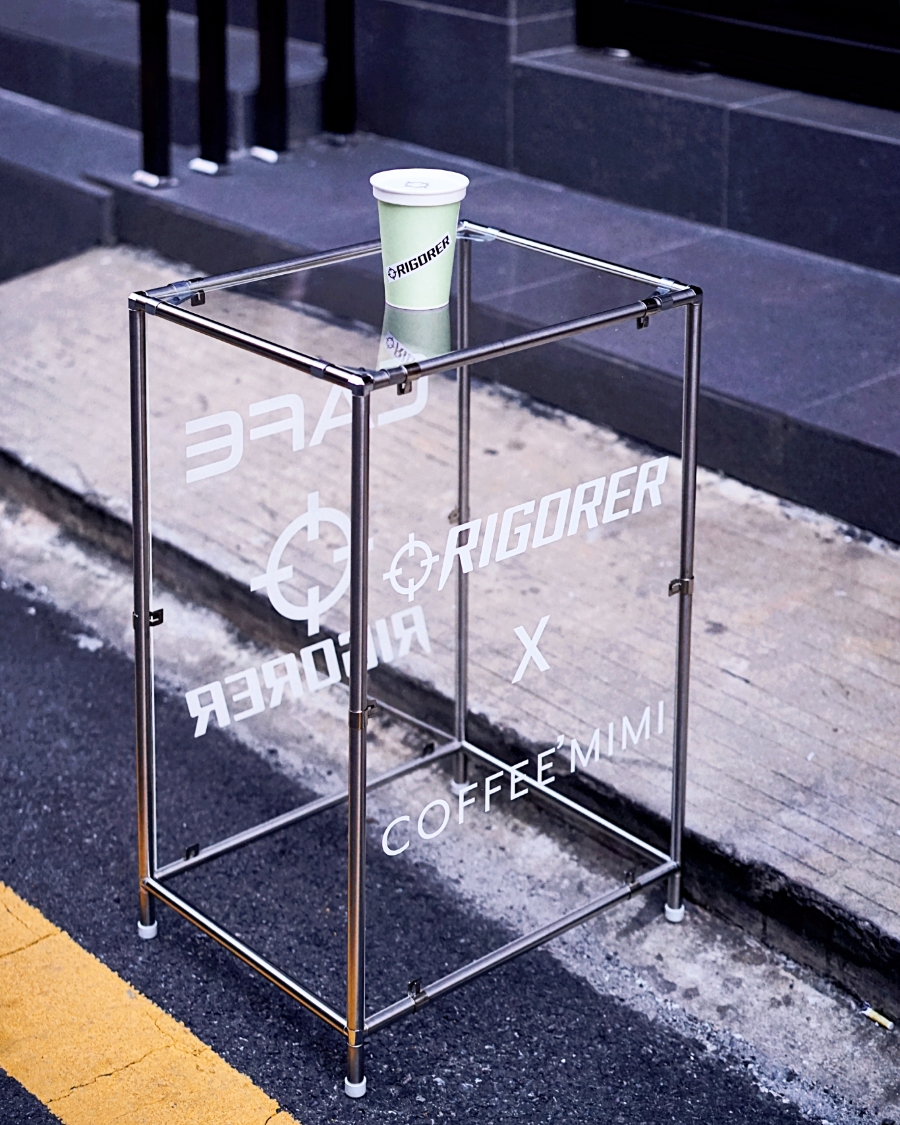 카페 리고러(CAFE RIGORER) 이미지