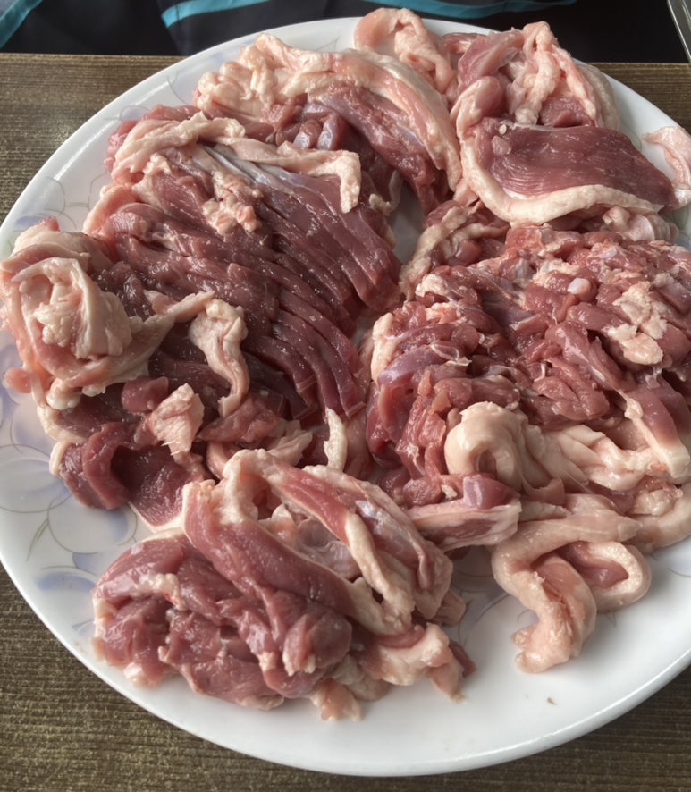 부원생오리명가 이미지