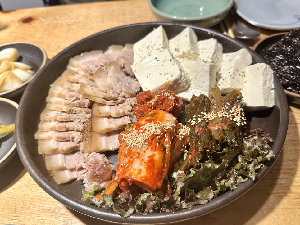 도시두부가게X대한순두부 이미지