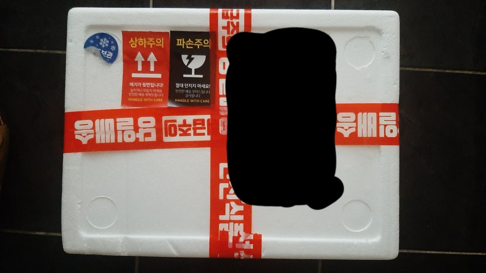 장군푸드 이미지