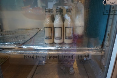 유달식품 이미지