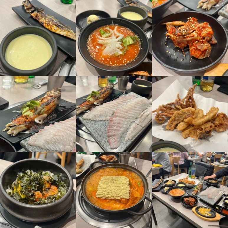 어리랑 영등포점 이미지