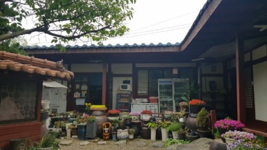장수촌식당 이미지