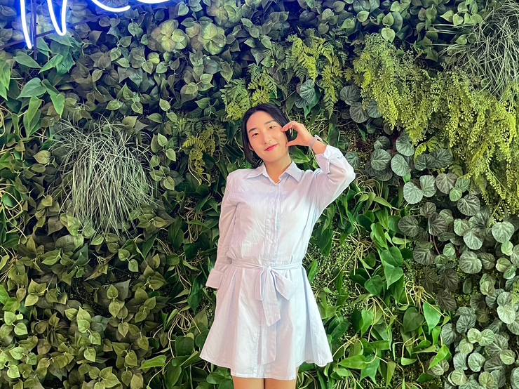 미미안브로우 이미지