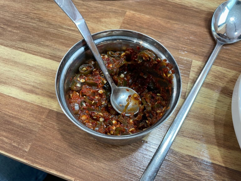 칼국수연집 이미지
