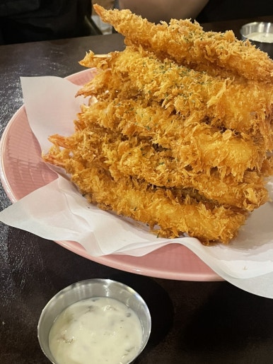 시노치킨 이미지