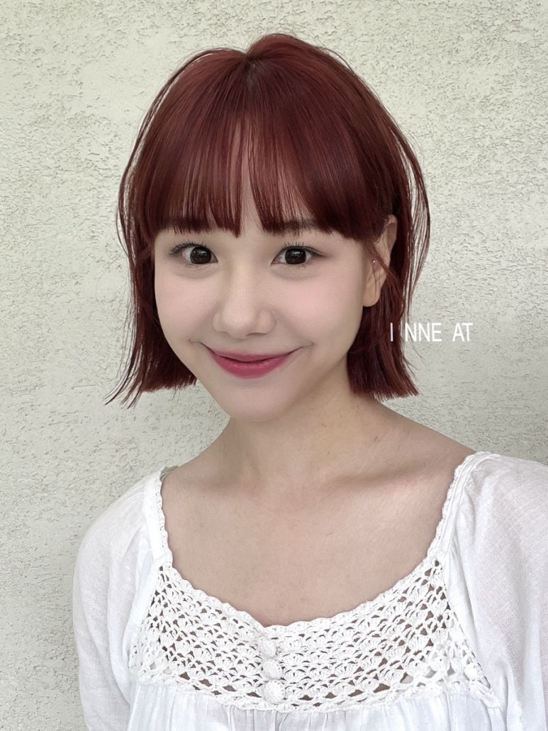 김혜영미용실 이미지