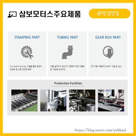 (주)삼보환경 이미지