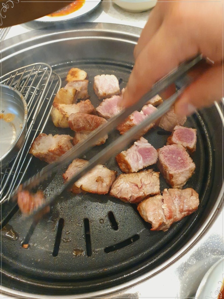 돈식당 이미지