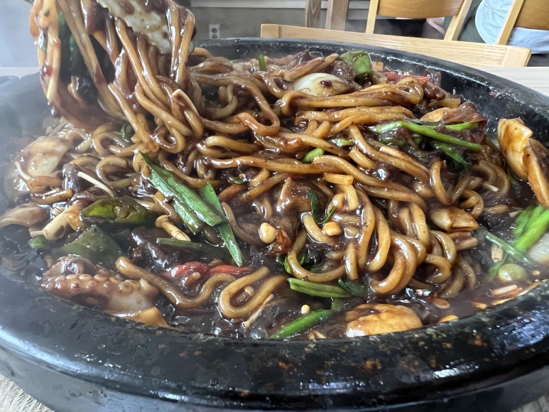 수통골돌짜장 이미지