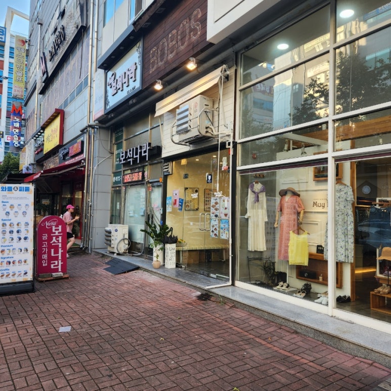 와플앤피플(Waffle&people) 이미지