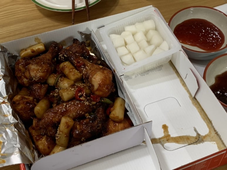 돈치킨양북점 이미지