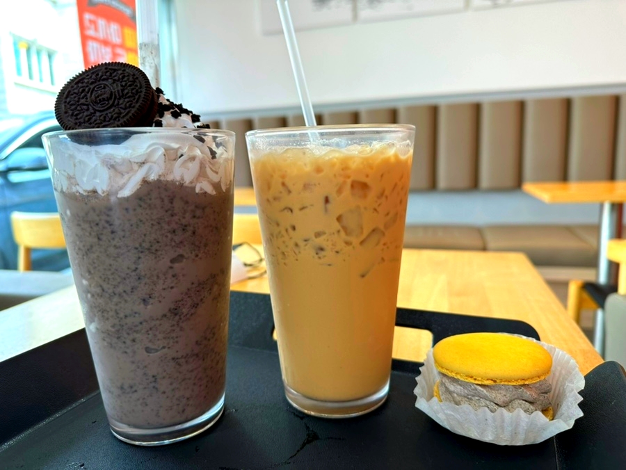 터커한하루 이미지
