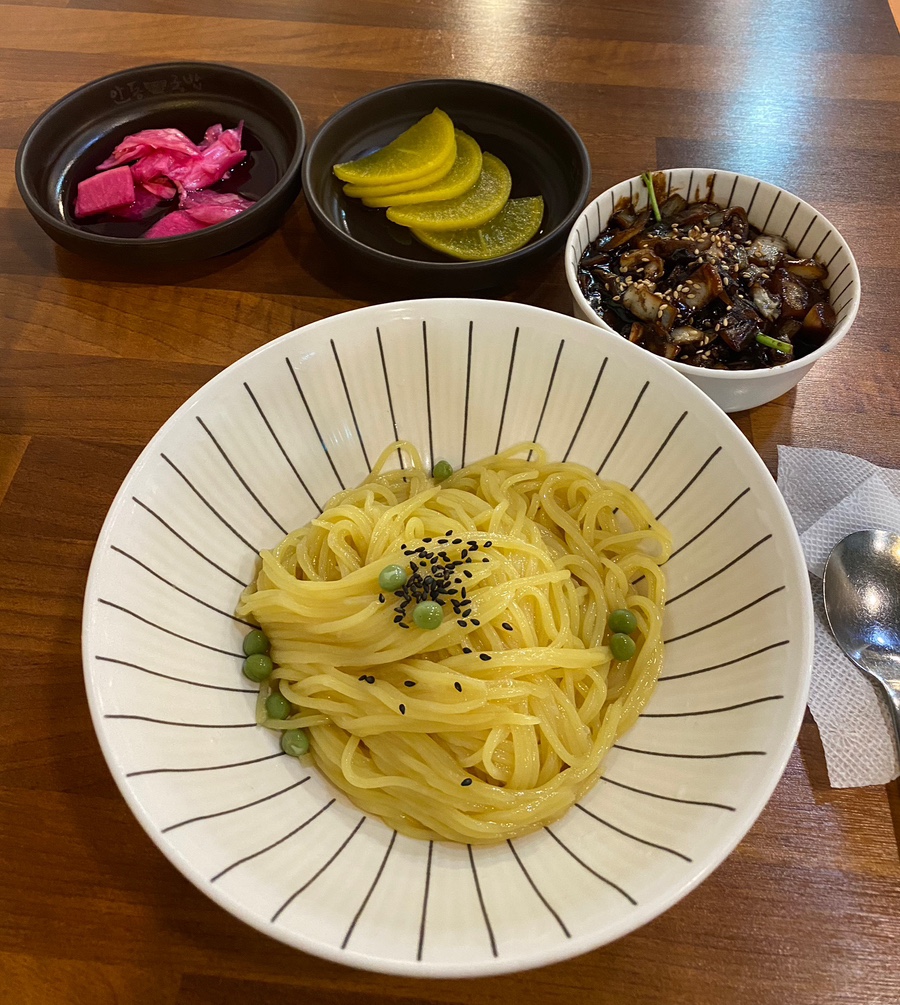 서문돌짜장 이미지