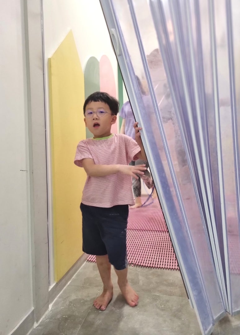 퐁당밀가루 이미지