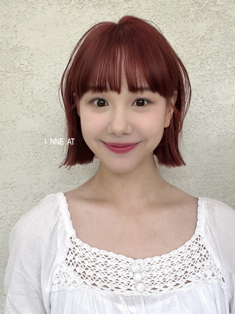오로라미용실 이미지