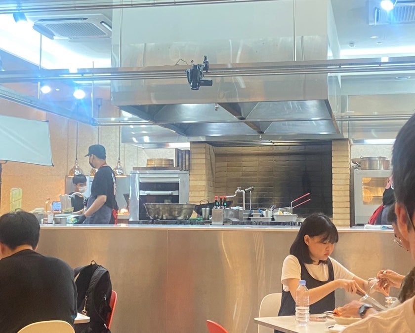 라차키친 이미지
