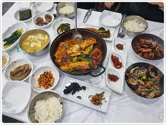 청정맛집 이미지