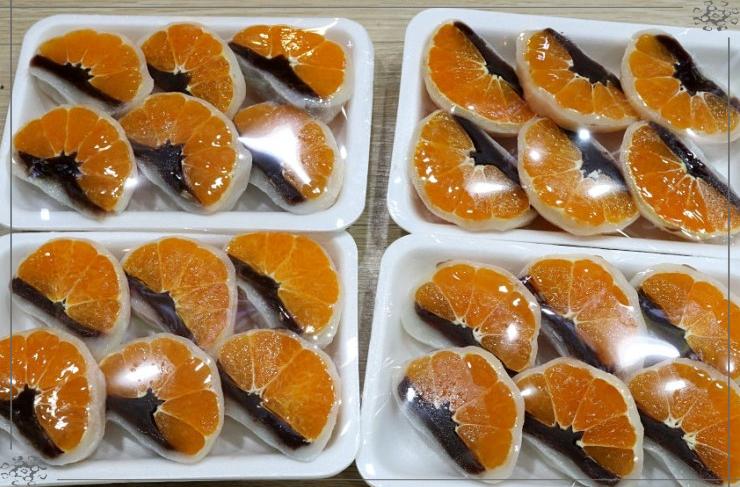 할머니떡집 이미지