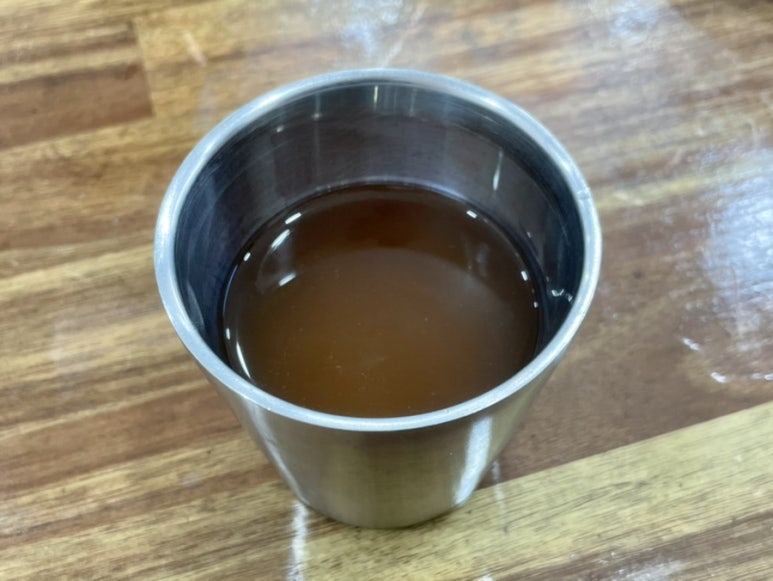 유니밀면 이미지