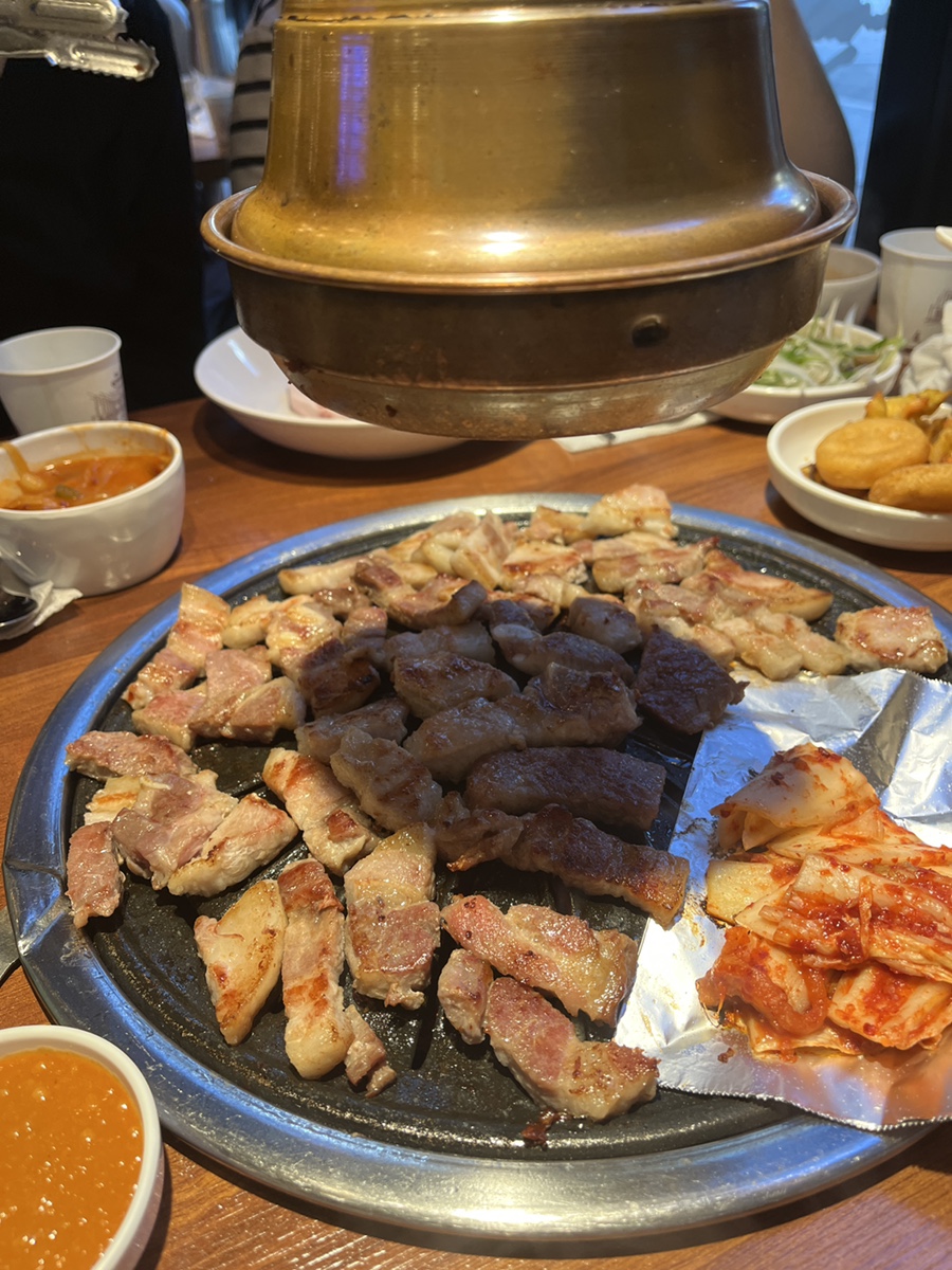 쉬즈베이글구월동점 이미지