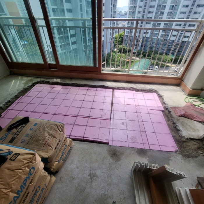 드림창호인테리어공사 이미지