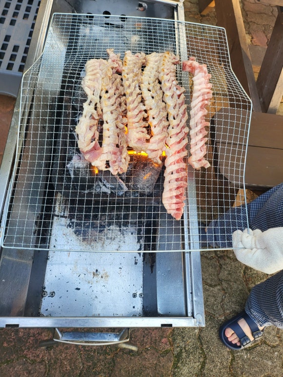 여수경도펜션카라반 이미지