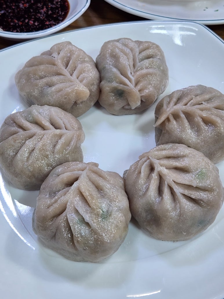 반할서문손만두 이미지
