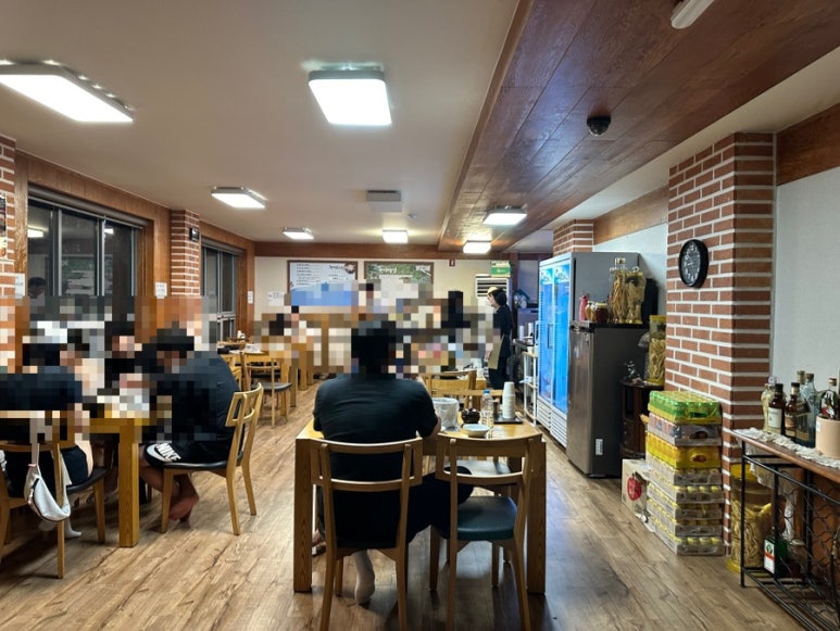 씨유용인점 이미지