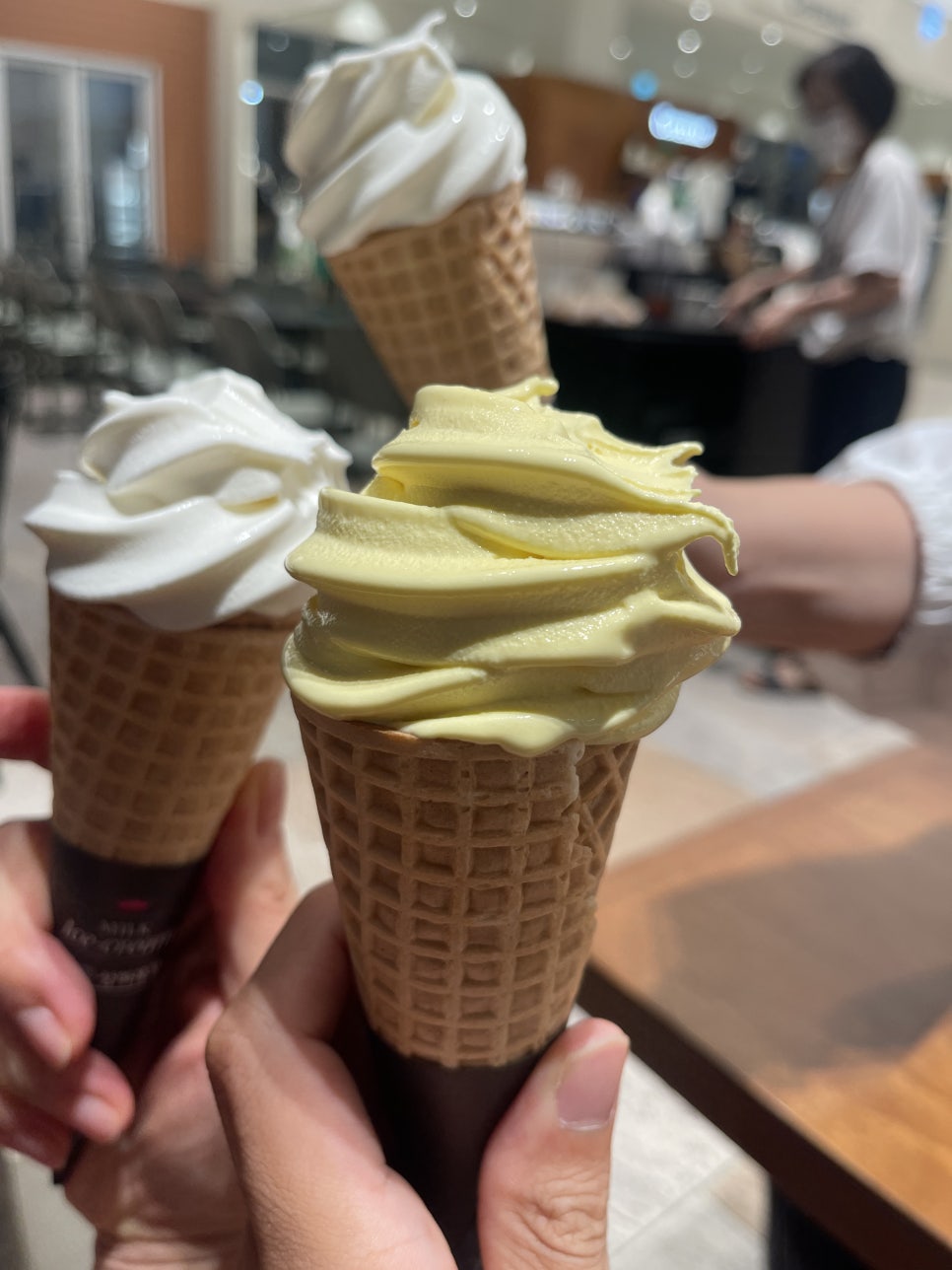 폴바셋롯데프리미엄아울렛 이미지