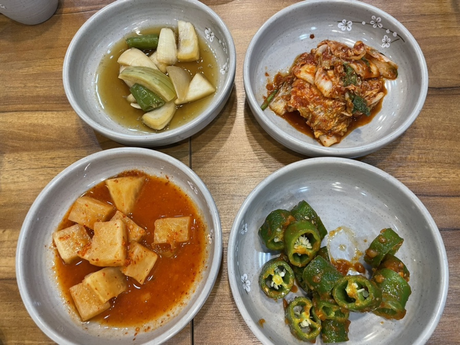 나능이능이버섯백숙 대치점 사진 8